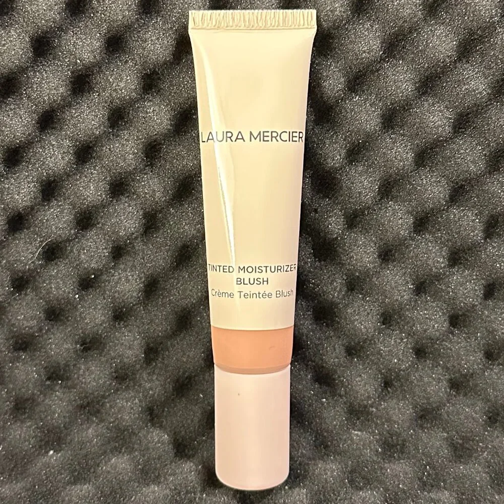 Laura Mercier Tinted Moisturizer Blush